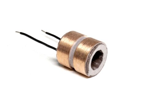 Колектор генератора CARGO F032130843