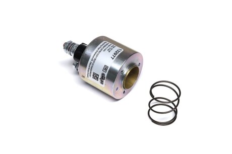 Реле втягуюче стартера CARGO F032132977