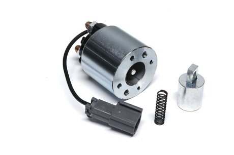 Реле втягуюче стартера CARGO F032135287