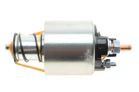 Реле втягуюче стартера CARGO F 032 136 255