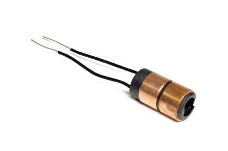 Коллектор генератора CARGO F032138421