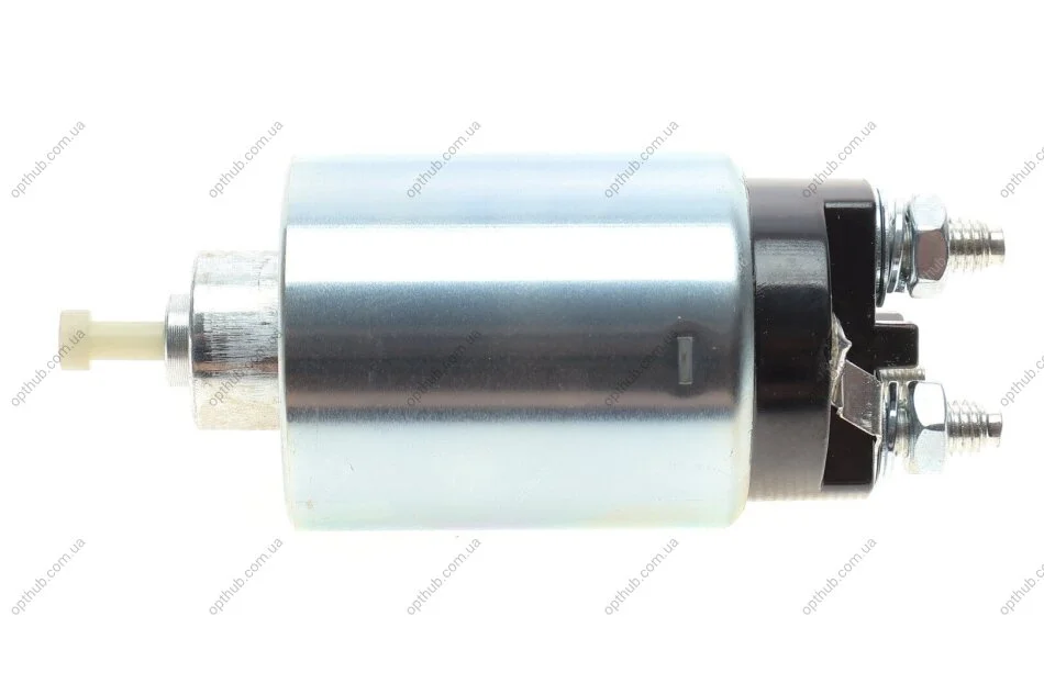 Соленоїд стартера (12В) FORD FOCUS I, MONDEO II, TRANSIT 1.8D-2.5D 07.94-05.06 CARGO F 032 138 496 (фото 1)