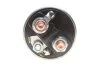 Соленоїд стартера (12В) FORD ESCORT III, ESCORT IV, ESCORT V, ESCORT VI, FIESTA II, FIESTA III, ORION II, ORION III MAZDA 121 III ROVER 800 1.1-2.0 09.80-04.03 CARGO F 032 138 971 (фото 4)