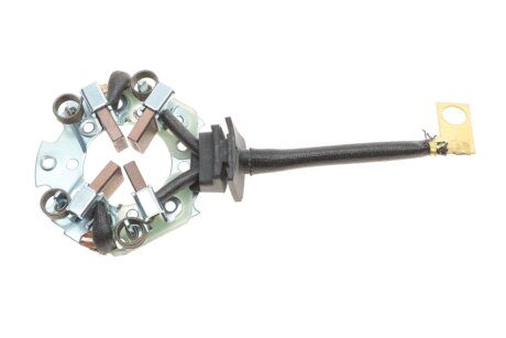 ЩІТОЧНИЙ ТРИМАЧ CARGO F 032 139 238