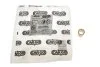 Втулка HC- CARGO F 032 140 008 (фото 2)