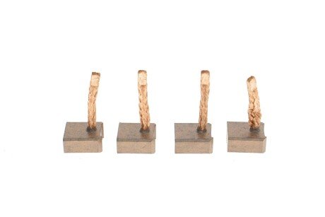 КОМПЛЕКТ ВУГІЛЬНИХ ЩІТОК HC- CARGO F 032 140 740