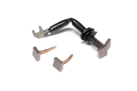 Щітка стартера CARGO F032140922