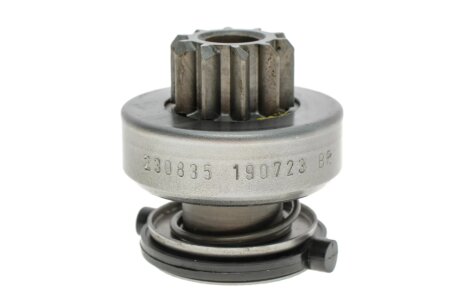 МЕХАНІЗМ ВІЛЬНОГО ХОДУ СТАРТЕРА HC- CARGO F 032 230 835