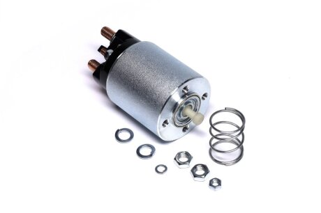 Реле втягуюче стартера CARGO F032235100