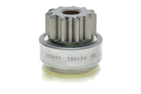 МЕХАНІЗМ ВІЛЬНОГО ХОДУ СТАРТЕРА HC- CARGO F 032 333 867