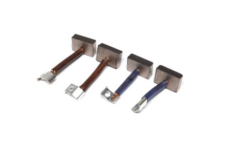 Щітка стартера CARGO F032900054