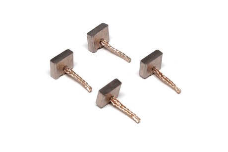 Щітка стартера CARGO F032900066