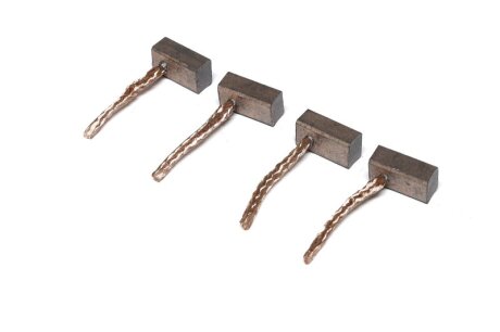 Щітка стартера CARGO F032902664