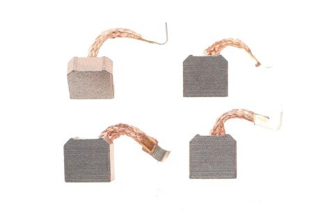 КОМПЛЕКТ ВУГІЛЬНИХ ЩІТОК HC- CARGO F 032 902 699