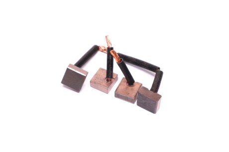 Щітка стартера CARGO JSX31-32