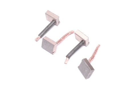 Щітка стартера CN -ua CARGO JSX33-344