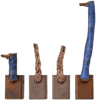 Щітка генератора CN -ua CARGO JSX40-46-474