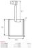 Щітка стартера CARGO JSX53-54 (фото 2)