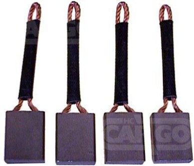 Щітка стартера CN -ua CARGO LASX364