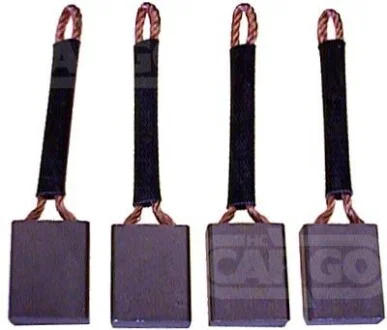 Щетка стартера CN CARGO LASX364