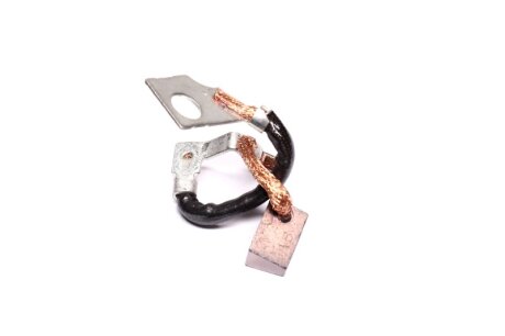 Щітки стартера Audi, Seat, Skoda CARGO PS145