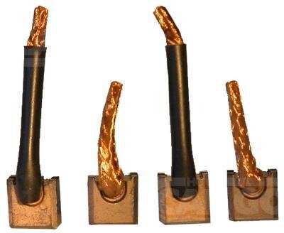 Щітка стартера PSX1584 | - CN -ua CARGO PSX142-1444