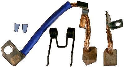 Щетка стартера CN CARGO PSX146-147K