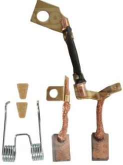 Щітка стартера CARGO PSX148-157K