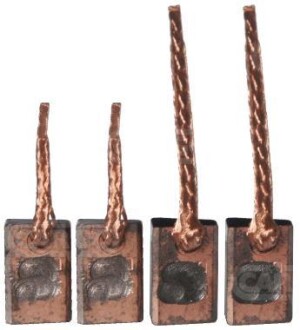 Щітка стартера CN -ua CARGO PSX169-1704