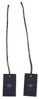 Щітка генератора | - CN -ua CARGO PX582