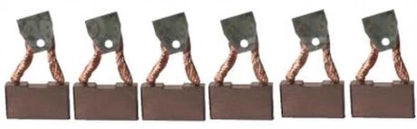 Щітка генератора CN -ua CARGO RX1246