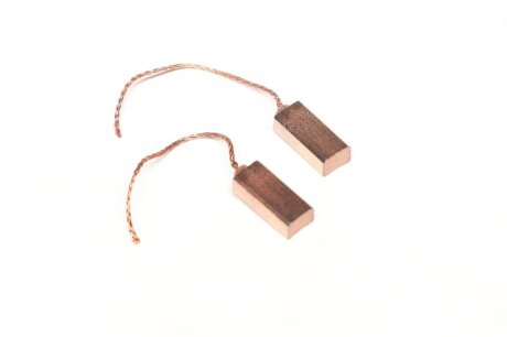 Щітка генератора CARGO SVX72