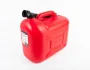 CARLIFE Каністра пластикова 20L,(4шт./уп.) CarLife CA20 (фото 1)