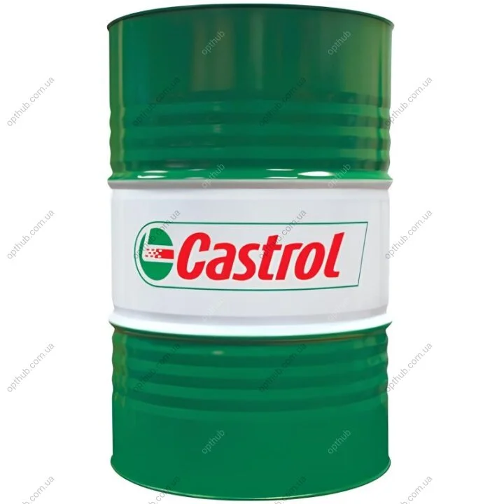Масло моторн. Castrol EDGE 5W-30 LL (Бочка 208л) CASTROL 15664F (фото 1)