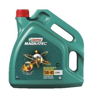 Моторна олива CASTROL 15C9D1