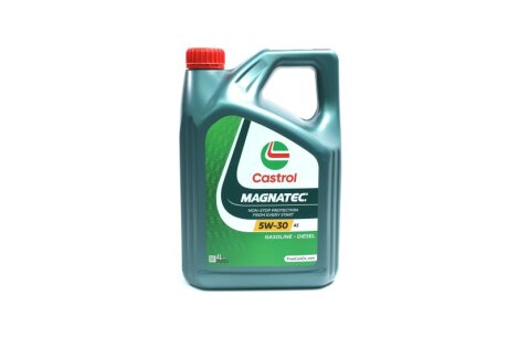 Моторна олива CASTROL 15F908