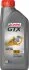 Масло моторное GTX 5W-40 A3/B4 1л GTX 5W40 A3/B4 12X1L CASTROL 5W40 GTX A3/B4 1L (фото 1)