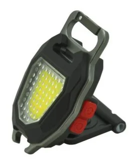 LED Фонарик Cattara DO 13154