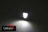 LED Фонарик Cattara DO 13154 (фото 5)