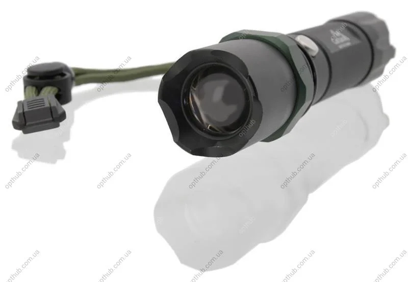 LED Фонарик Cattara DO 13162 (фото 1)