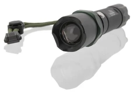 LED Фонарик Cattara DO 13162