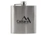 Фляга со стопками (набор) Cattara DO 13625 (фото 3)