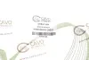Тормозной трос CAVO Cavo 1102 023 (фото 2)