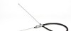 Трос ручного тормоза Cavo 1102 627 (фото 2)