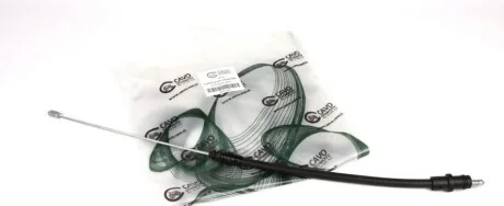 Трос ручного тормоза CAVO Cavo 4502 645