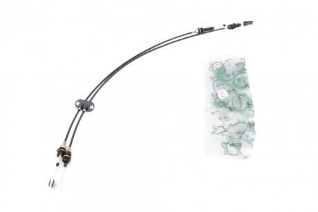 Трос перемикання передач Cavo 4614 608