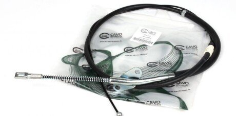Гальмівний трос Cavo 5502 629