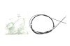Тормозной трос Cavo 5502 630 (фото 2)