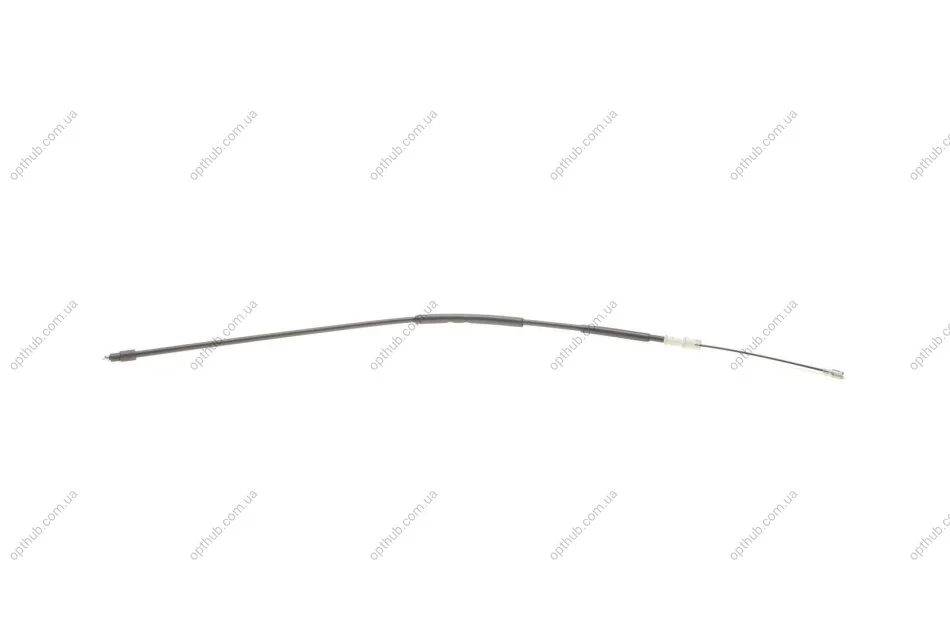 Тормозной трос CAVO Cavo 5502 704 (фото 1)