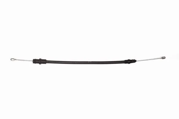 Трос ручного тормоза (500/395mm) передний Citroen C8, Jumpy/Peugeot 807 (05-) (6002 702) CAVO Cavo 6002702 (фото 1)